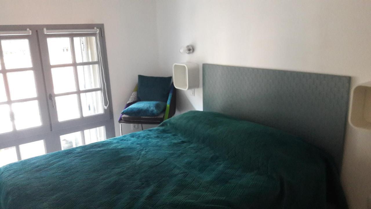 Centre Historique T3 Duplex Parking Gratuit Apartment เบซิเยร์ ภายนอก รูปภาพ