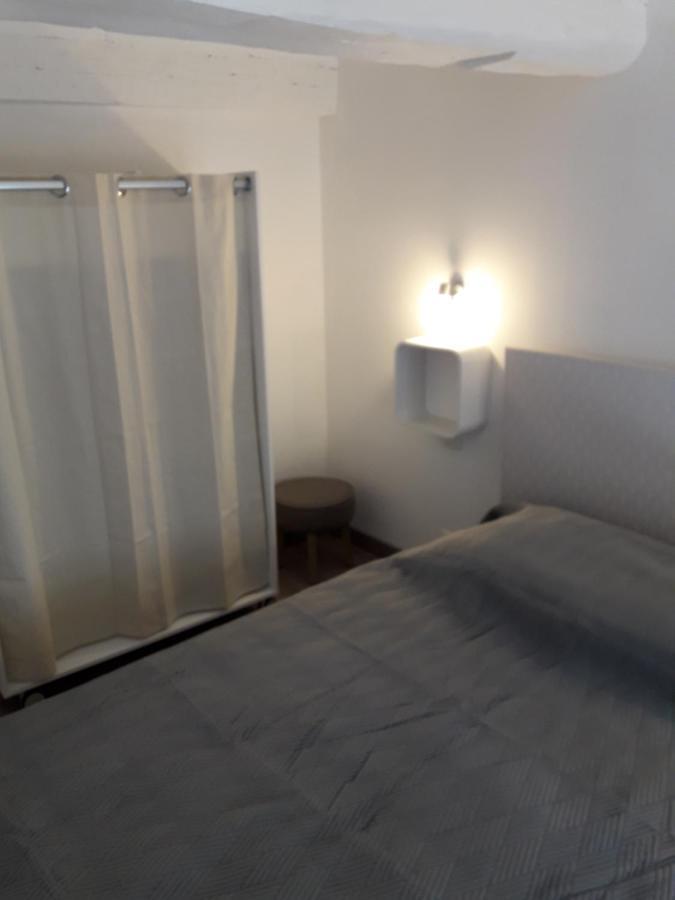Centre Historique T3 Duplex Parking Gratuit Apartment เบซิเยร์ ภายนอก รูปภาพ