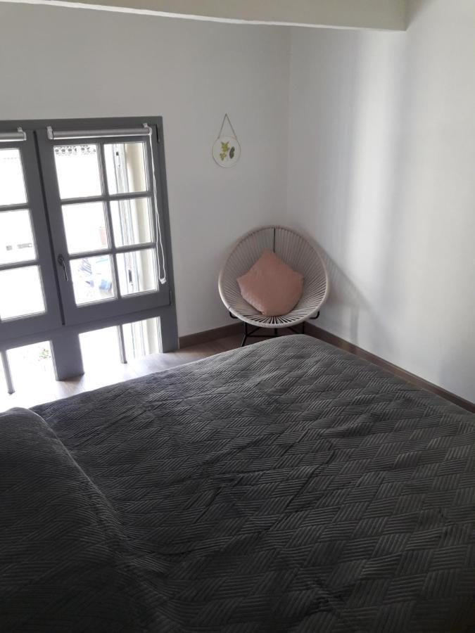 Centre Historique T3 Duplex Parking Gratuit Apartment เบซิเยร์ ภายนอก รูปภาพ